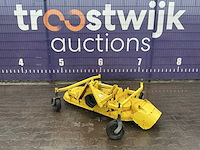 John deere maaidek - afbeelding 3 van  9