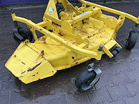 John deere maaidek - afbeelding 6 van  9