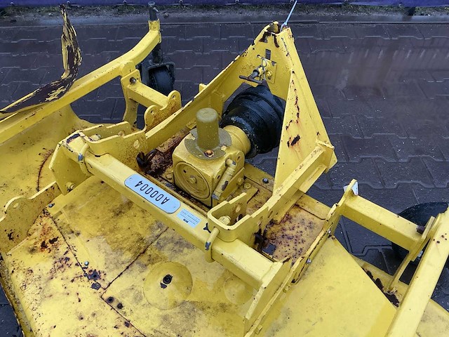 John deere maaidek - afbeelding 8 van  9