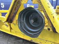 John deere maaidek - afbeelding 9 van  9