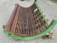 John deere maaidorser dorskorf - afbeelding 4 van  4