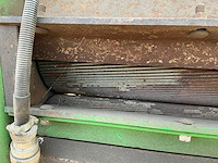 John deere maispletter - afbeelding 6 van  8