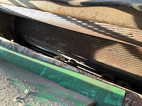 John deere maispletter - afbeelding 7 van  8