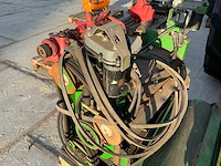 John deere maispletter - afbeelding 8 van  8