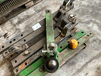 John deere / massey ferguson treklat (8x) - afbeelding 6 van  6