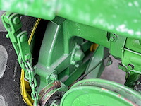 John deere model m 2-cilinder 20pk 1952 trekker olditmer - afbeelding 26 van  40