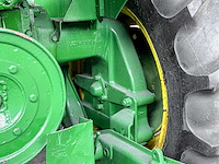 John deere model m 2-cilinder 20pk 1952 trekker olditmer - afbeelding 36 van  40