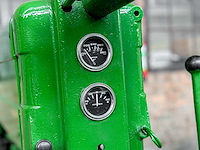 John deere model m 2-cilinder 20pk 1952 trekker oldtimer - afbeelding 24 van  40