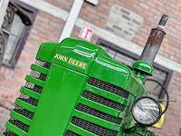 John deere model m 2-cilinder 20pk 1952 trekker oldtimer - afbeelding 34 van  40