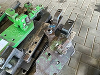 John deere / new holland treklat (11x) - afbeelding 6 van  6