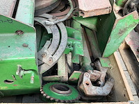 John deere onderdelen voor 6000 / 7000-serie zelfrijdende veldhakselaars – circa 10 pallets - afbeelding 5 van  36