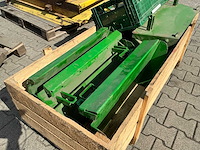 John deere onderdelen voor 6000 / 7000-serie zelfrijdende veldhakselaars – circa 10 pallets - afbeelding 31 van  36