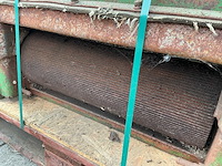 John deere onderdelen voor 6000 / 7000-serie zelfrijdende veldhakselaars – circa 10 pallets - afbeelding 2 van  36
