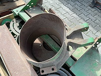 John deere onderdelen voor 6000 / 7000-serie zelfrijdende veldhakselaars – circa 10 pallets - afbeelding 8 van  36