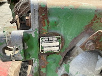John deere onderdelen voor 6000 / 7000-serie zelfrijdende veldhakselaars – circa 10 pallets - afbeelding 10 van  36