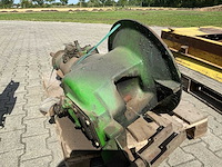 John deere onderdelen voor 6000 / 7000-serie zelfrijdende veldhakselaars – circa 10 pallets - afbeelding 19 van  36