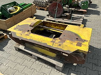 John deere onderdelen voor 6000 / 7000-serie zelfrijdende veldhakselaars – circa 10 pallets - afbeelding 21 van  36