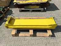 John deere onderdelen voor 6000 / 7000-serie zelfrijdende veldhakselaars – circa 10 pallets - afbeelding 22 van  36