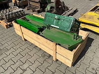John deere onderdelen voor 6000 / 7000-serie zelfrijdende veldhakselaars – circa 10 pallets - afbeelding 23 van  36