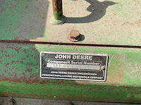 John deere onderdelen voor 6000 / 7000-serie zelfrijdende veldhakselaars – circa 10 pallets - afbeelding 35 van  36