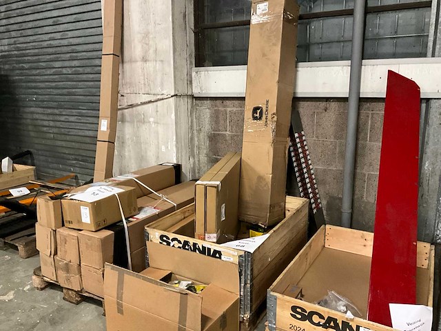 John deere onderdelen - afbeelding 1 van  5