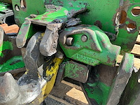 John deere pick-up haak 3x - afbeelding 8 van  9