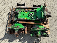 John deere pick-up haak 3x - afbeelding 9 van  9