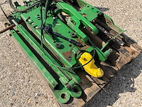 John deere pick-up hitch / ondertrekhaak - afbeelding 8 van  9