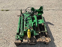 John deere pick-up hitch / ondertrekhaak - afbeelding 2 van  9