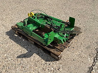John deere pick-up hitch / ondertrekhaak - afbeelding 7 van  9