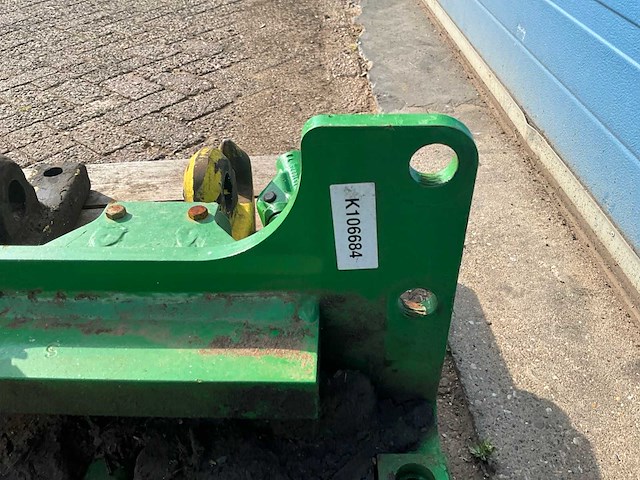 John deere pickup hitch 6000 m serie - afbeelding 6 van  6