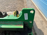 John deere pickup hitch 6000 m serie - afbeelding 6 van  6
