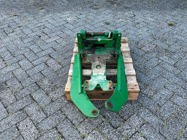 John deere pickup hitch 6000 m serie - afbeelding 2 van  4