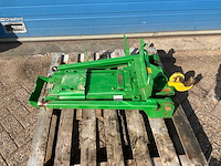 John deere pickup hitch 6000 r serie - afbeelding 4 van  11