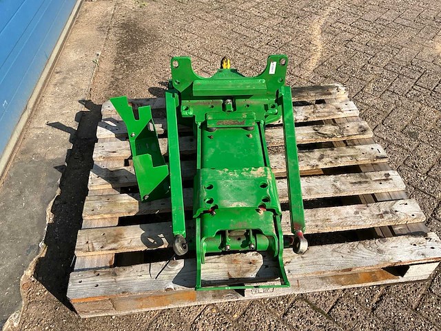 John deere pickup hitch 6000 r serie - afbeelding 5 van  11