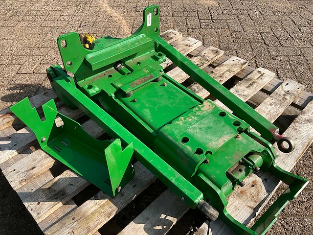 John deere pickup hitch 6000 r serie - afbeelding 8 van  11