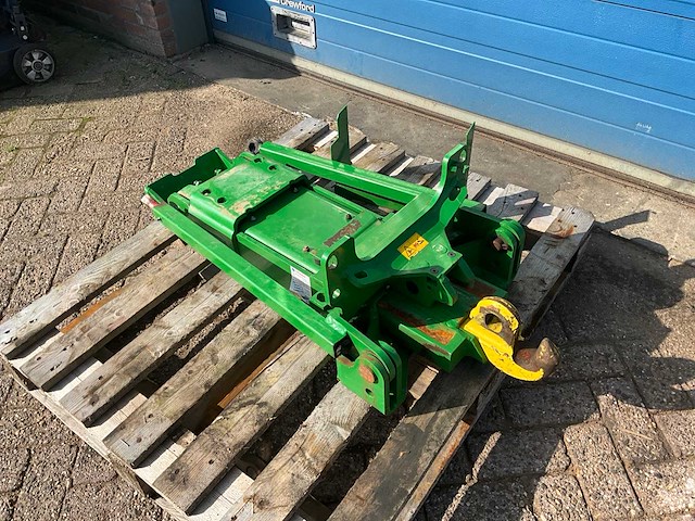 John deere pickup hitch 6000 r serie - afbeelding 1 van  11
