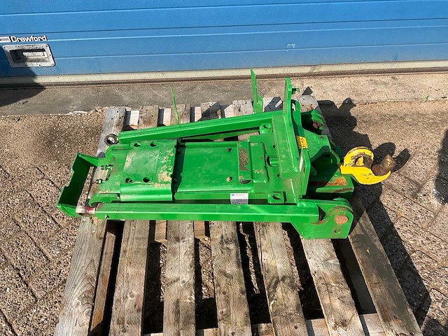 John deere pickup hitch 6000 r serie - afbeelding 2 van  11