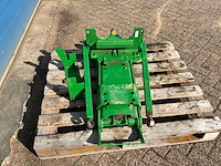 John deere pickup hitch 6000 r serie - afbeelding 3 van  11