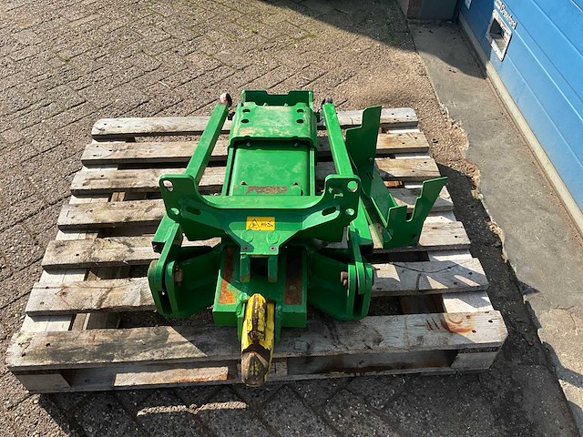 John deere pickup hitch 6000 r serie - afbeelding 4 van  11