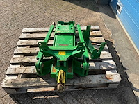 John deere pickup hitch 6000 r serie - afbeelding 4 van  11