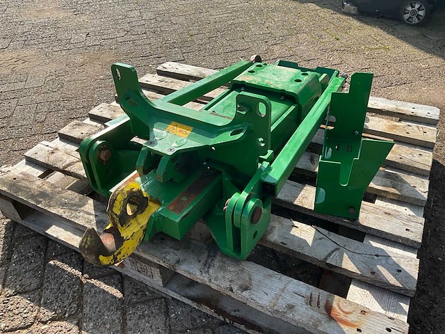 John deere pickup hitch 6000 r serie - afbeelding 5 van  11