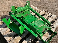John deere pickup hitch 6000 r serie - afbeelding 6 van  11