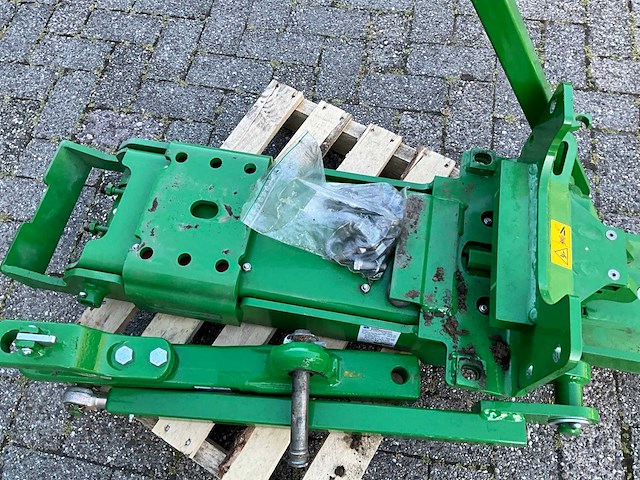 John deere pickup hitch 6000 r serie - afbeelding 5 van  5
