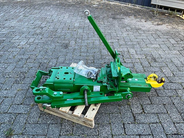 John deere pickup hitch 6000 r serie - afbeelding 1 van  5