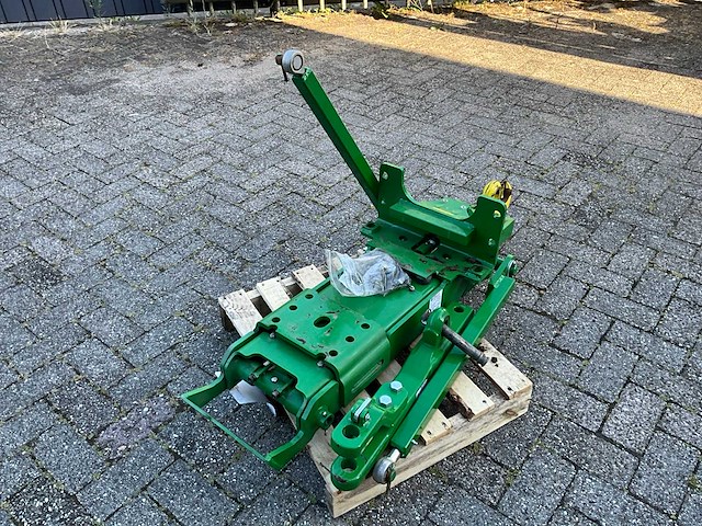 John deere pickup hitch 6000 r serie - afbeelding 2 van  5