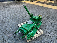 John deere pickup hitch 6000 r serie - afbeelding 2 van  5