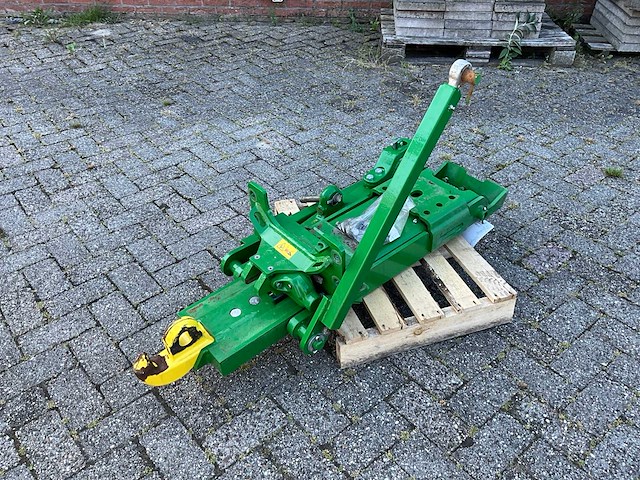John deere pickup hitch 6000 r serie - afbeelding 3 van  5