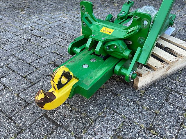 John deere pickup hitch 6000 r serie - afbeelding 4 van  5