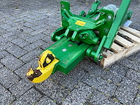 John deere pickup hitch 6000 r serie - afbeelding 4 van  5